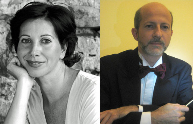 7 Temmuz Cumartesi, İzmir Efes Celcus Kütüphanesi'nde; saat 21.30'da, "Sonsuza Kadar Opera". Francesca Frangi (mezzo soprano) ve Paola Villa (piyano). Giriş: 100, 20 TL. Tel: (216 556 98 00)