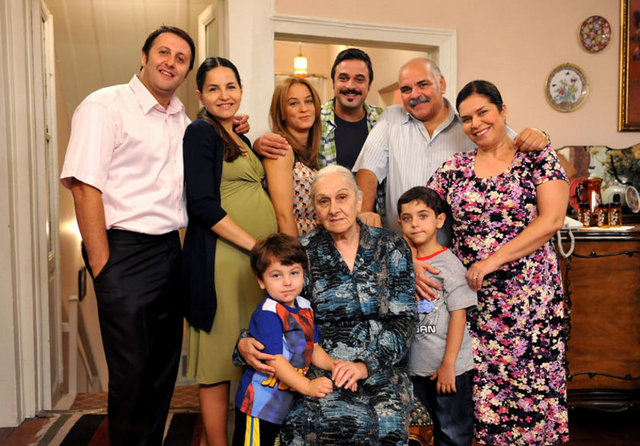 Geniş Aile