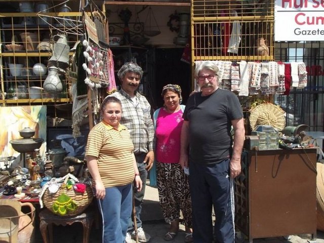 İki Yaka Bir İsmail