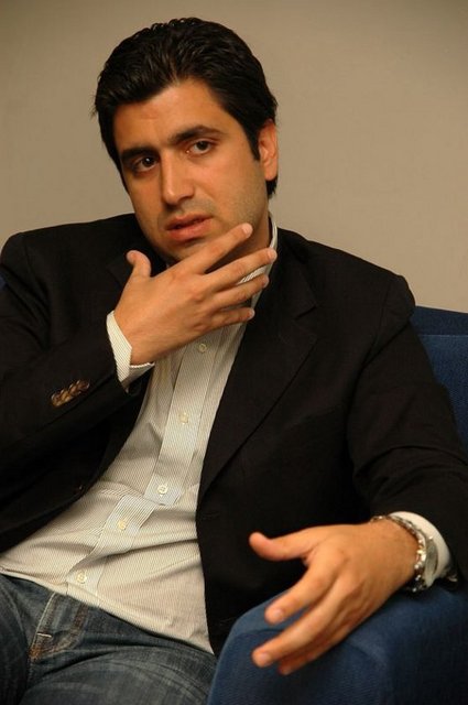 1-Kerem Çatay - AY YAPIM - CİRO: 75 MİLYON   - KAR: 7,2 MİLYON - Dizi Sayısı 4