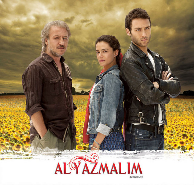 Al Yazmalım