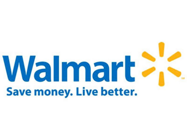 WAL-MART: 235.900 milyon dolar