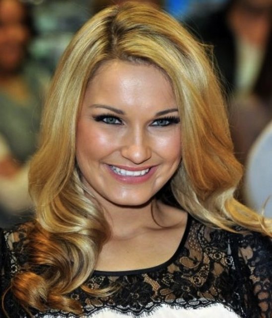 Sam Faiers
