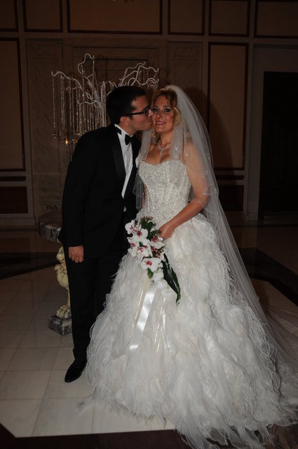 LEYLA VEFKİOĞLU - MURAT HAKKI 