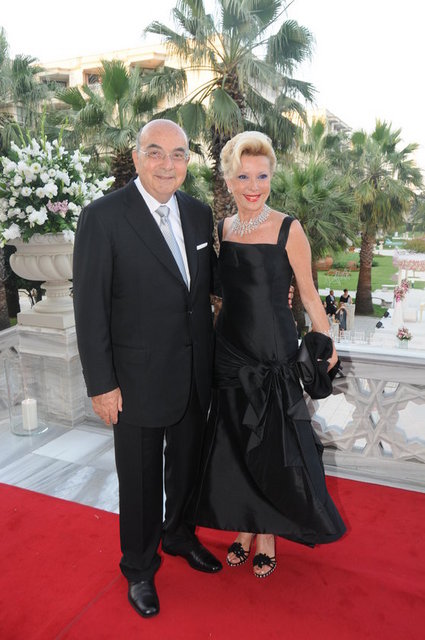 BEYHAN - SANER ÖZDEM  