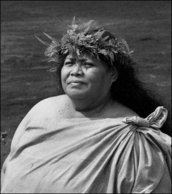 Edith Kanakaole