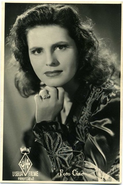 Amalia Rodrigues