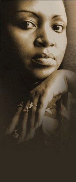 Cecile Kayirebwa (Rwanda)