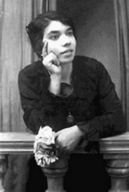 La Niga del los Peines