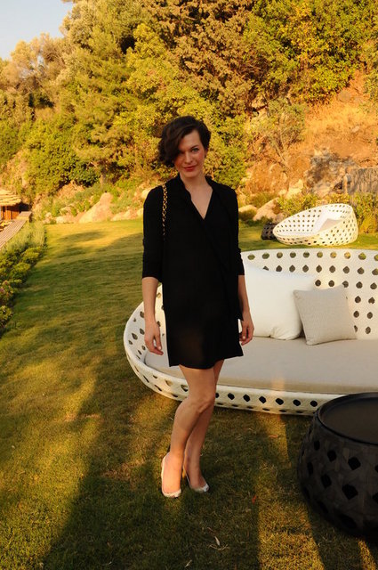 MILLA JOVOVICH