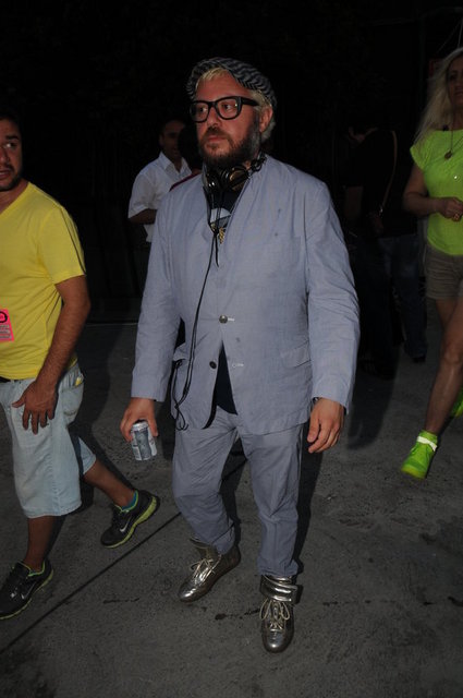 HALUK AKAKÇE