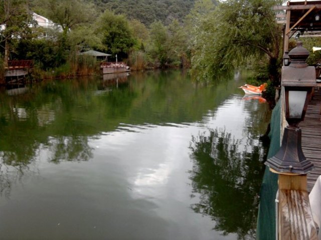 Ağva, butik otellerin ve pansiyonların yoğun olduğu bir bölge -