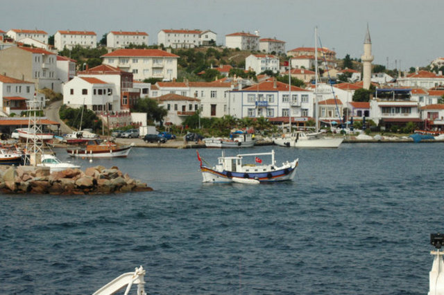 Buraya bir kez gidense bir daha vazgeçemiyor -