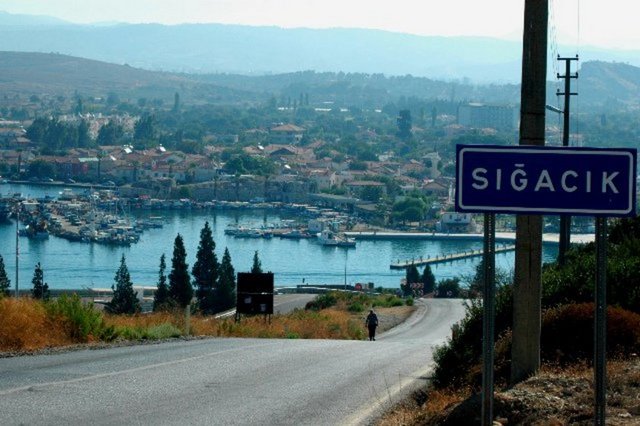 Üstelik butik otelleriyle de ünlü... -