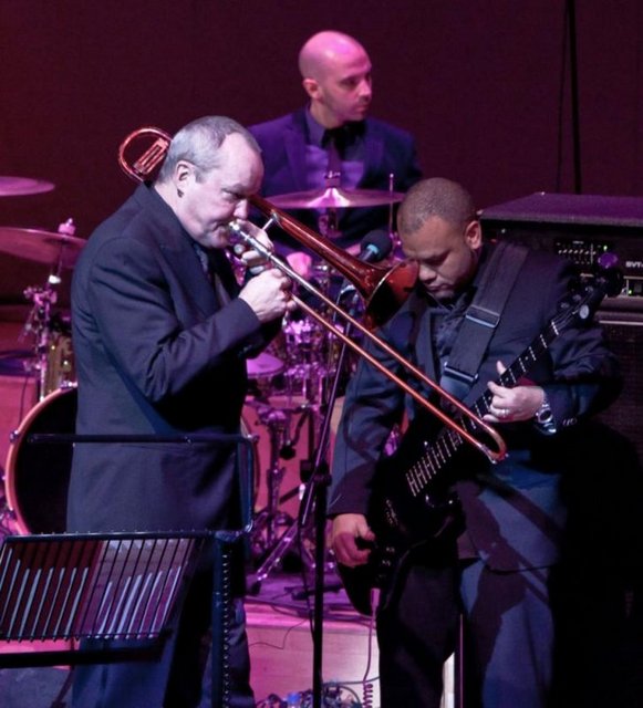 13 Temmuz Cuma, Nardis Jazz Club'da; saat 22.30'da, İstanbul Funk Unit. Giriş: 35 TL. Tel: (212 244 63 27)