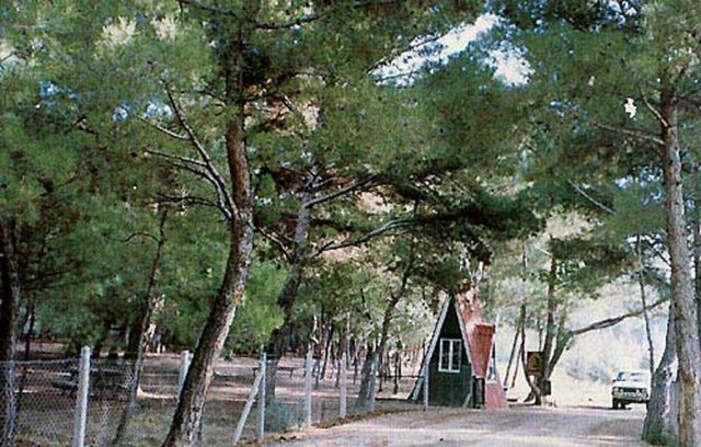 Çiçekli Köy Dinlenme Yeri / Tesise İzmir-İstanbul Karayolu'nun 20'nci kilometresinden sağa sapınca ulaşılıyor. 80 hektarlık alanda kurulu, doğal oturma yerleri bulunan Çiçekli Köy, piknik alanı olarak özellikle bahar aylarında rağbet görüyor. Milli Park ve Kent Ormanı'ndaki çam ağaçlarının kokusu daha alana girmeden gelenleri karşılıyor. Alanın bir diğer özelliği ise deve güreşlerinin yapılıyor olması. Mangal yapanlar yemeklerini yerken deve güreşlerini izleme imkânı da buluyor.