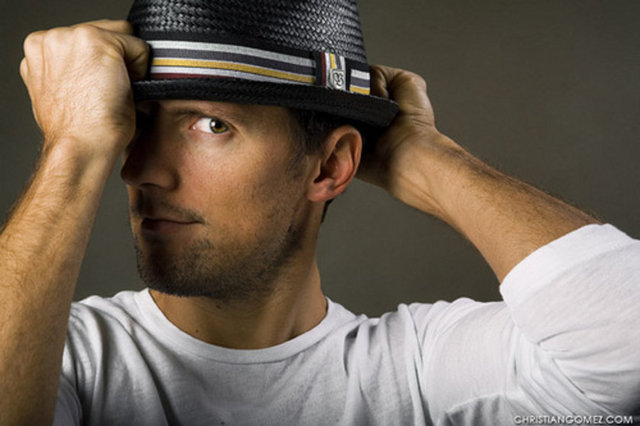 Jason Mraz / we sing. we dance. we steal things