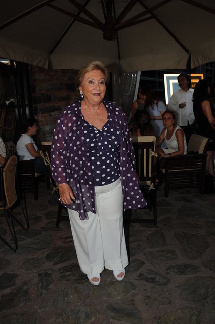 AZİZE TAYLAN