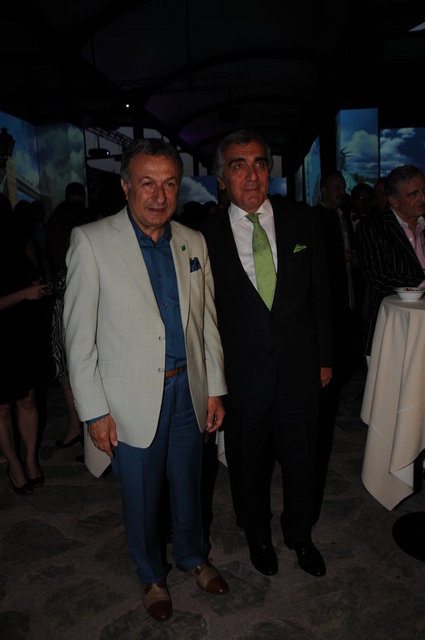 BAŞARAN ULUSOY, VEDAT BAYRAK