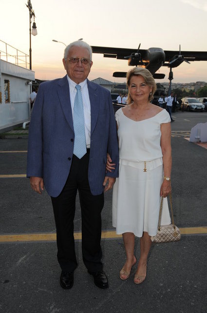 SENNUR - MÜNİR HAMAMCIOĞLU