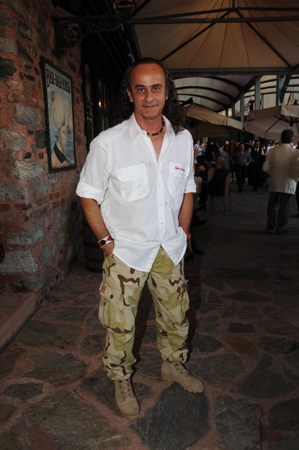 SÜHA DERBENT