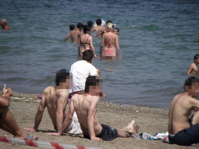 Magandalar yeni kurbanlar arıyor