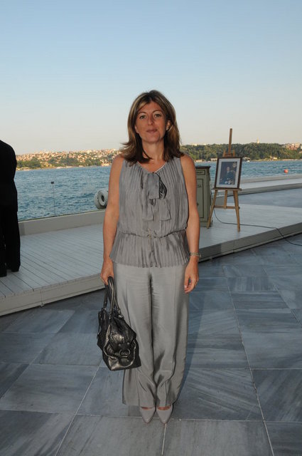 SERPİL TİMURAY
