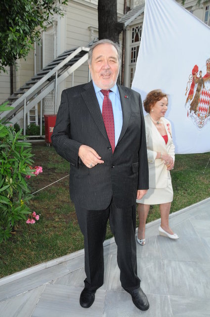 İLBER ORTAYLI