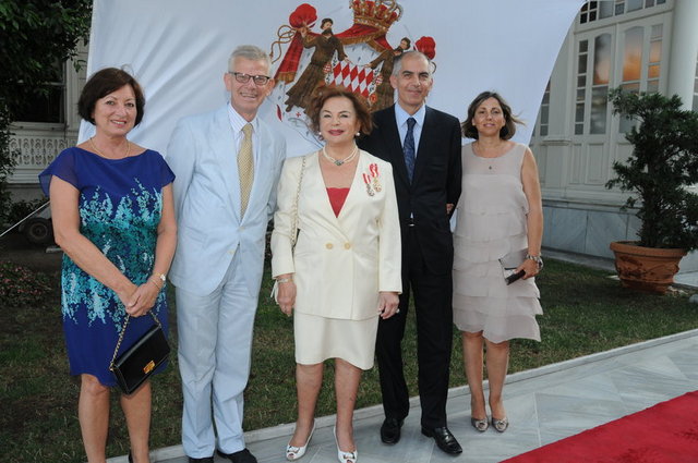SIGRIT - ONNO KERVES, TUNA KÖPRÜLÜ, HERVE - MARIA MAGRO
