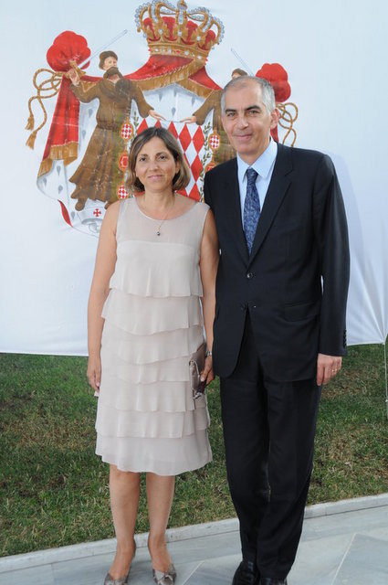 MARIA - HERVE MAGRO 