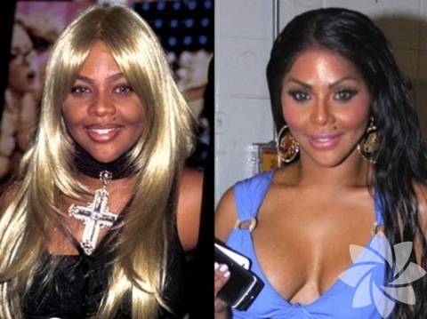 Lil Kim
