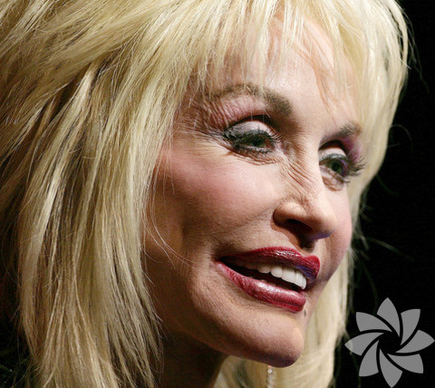 Dolly Parton
