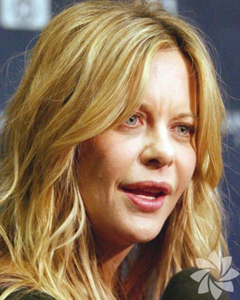 Meg Ryan 