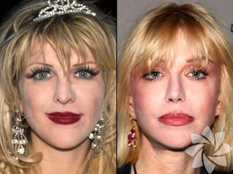 Courtney Love 