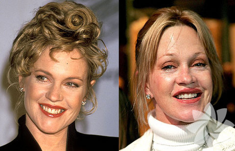 Melanie Griffith