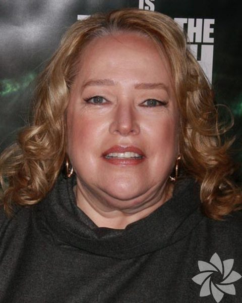 Kathy Bates 