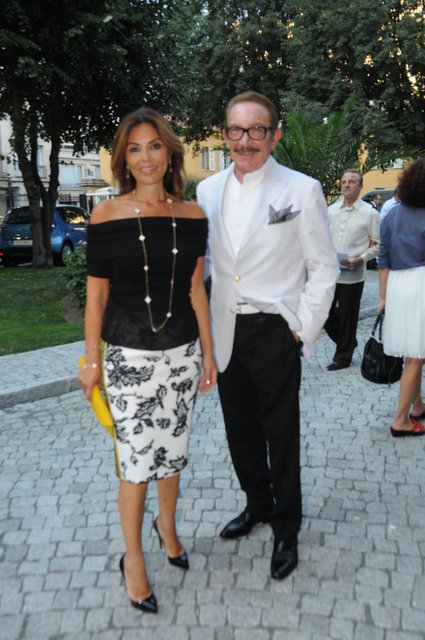 FERYAL - KEMAL GÜLMAN 