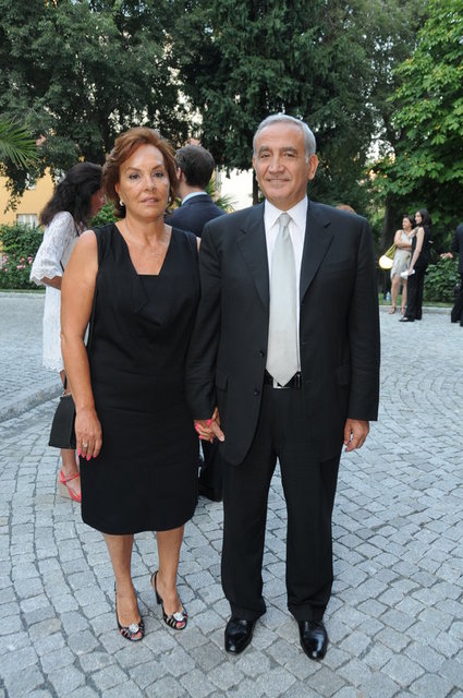 BERRİN - MUSTAFA SÜZER 