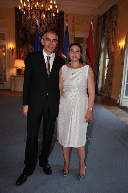 MARIA - HERVE MAGRO 