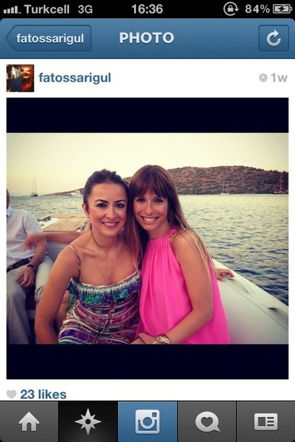 SOSYAL MEDYA