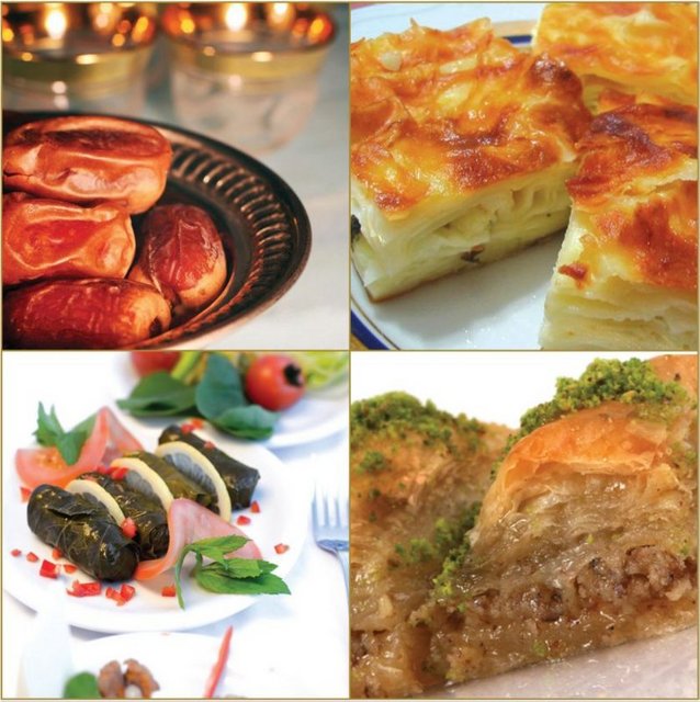 Elite World Otelleri, Ramazan coşkusunu çalışanlarıyla ve iş arkadaşları ile paylaşmak isteyen şirketler için  birbirinden lezzetli, geleneksel tatların bulunduğu özel iftar menüleri hazırladı. Nezih bir ortamda huzurlu bir iftar için 30 kişiden 300 kişiye kadar farklı kapasitedeki salonlarda canlı fasıl müziği eşliğinde iftar yemeği alabilirsiniz.