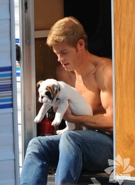 Trevor Donovan - Tito