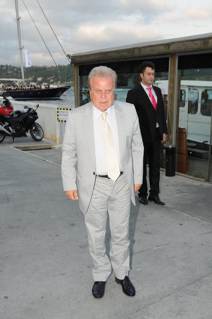 BEKİR OKAN