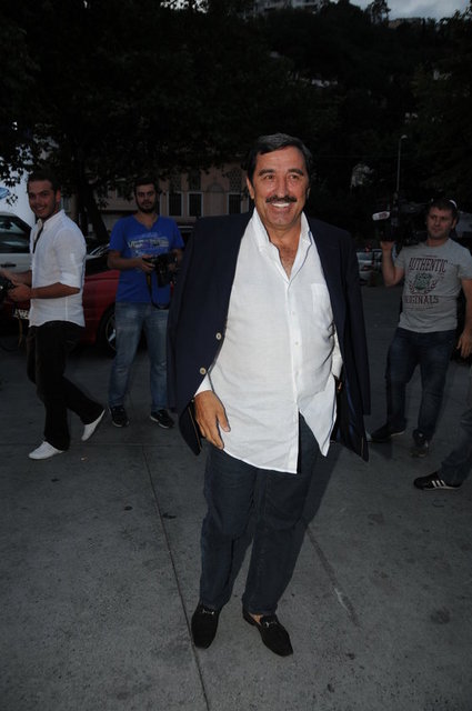 HAYRİ YAZICI