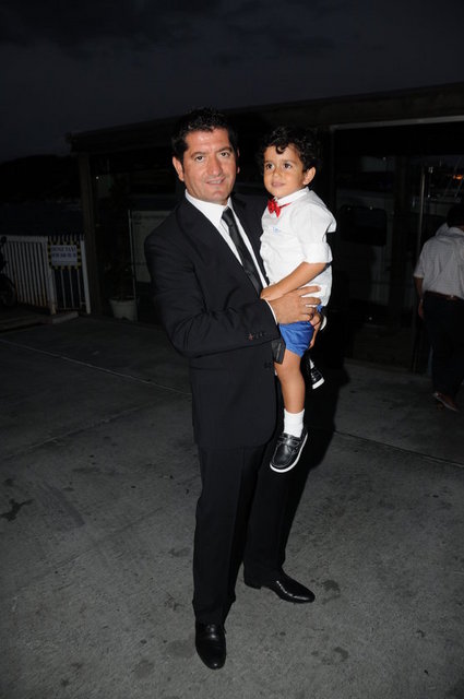 ALİ, KEREM ÜNAL
