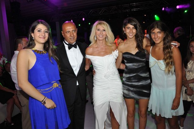 KOÇARSLAN AİLESİ
