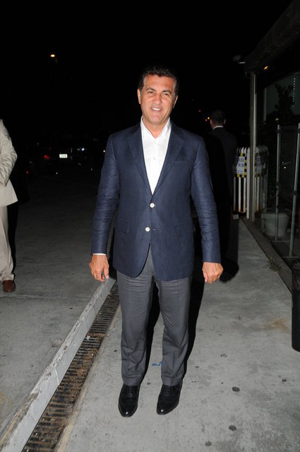 MUSTAFA SARIGÜL