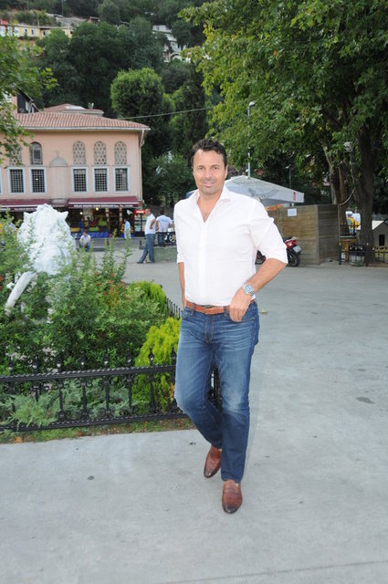 SELİM DEMİR
