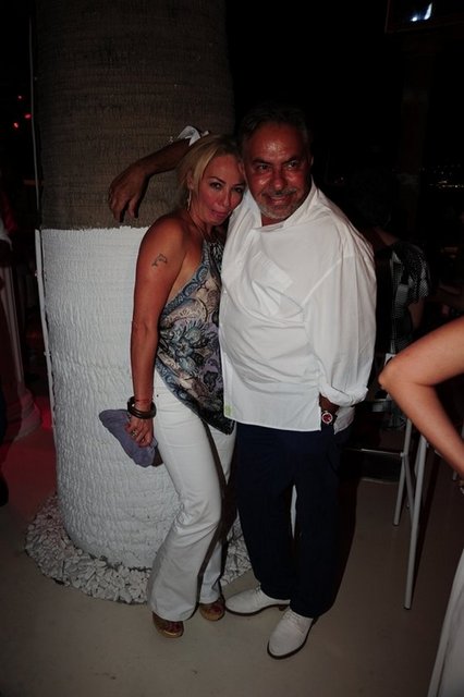 ELİF - OKAN TAPAN
