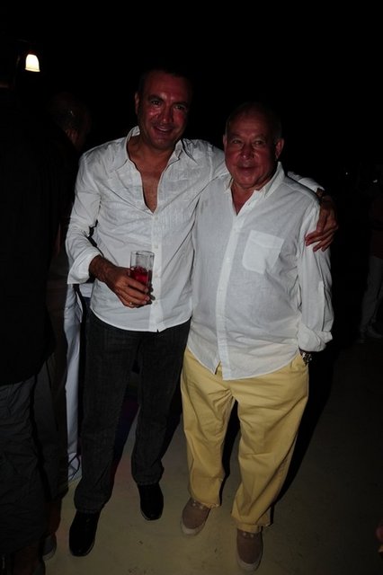 OSMAN BERKMAN, NUMAN CEYLAN 